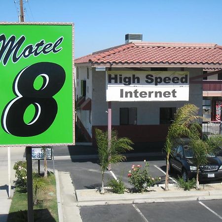 Motel 8 Maricopa Luaran gambar