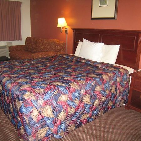 Motel 8 Maricopa Luaran gambar
