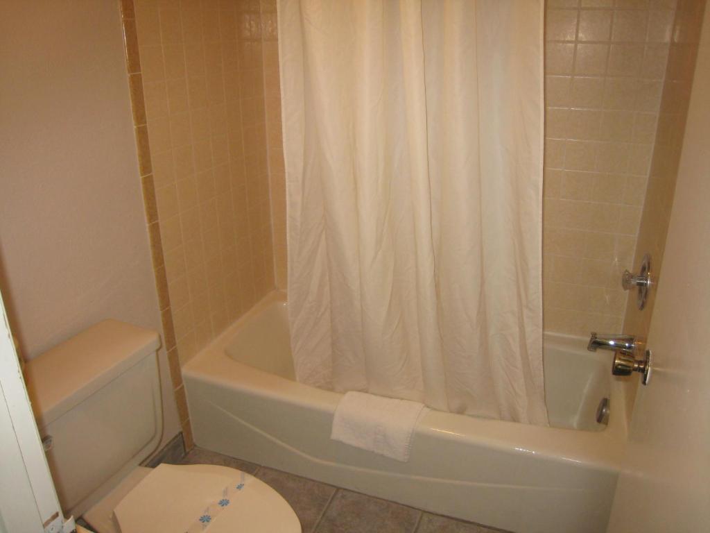 Motel 8 Maricopa Luaran gambar