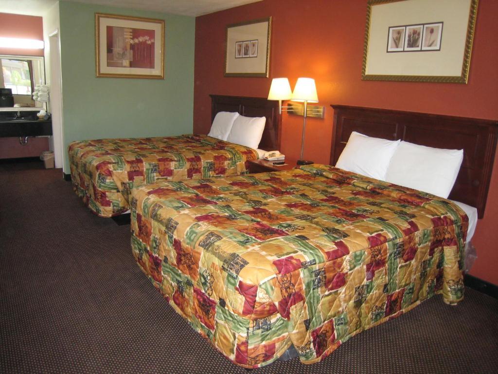Motel 8 Maricopa Luaran gambar