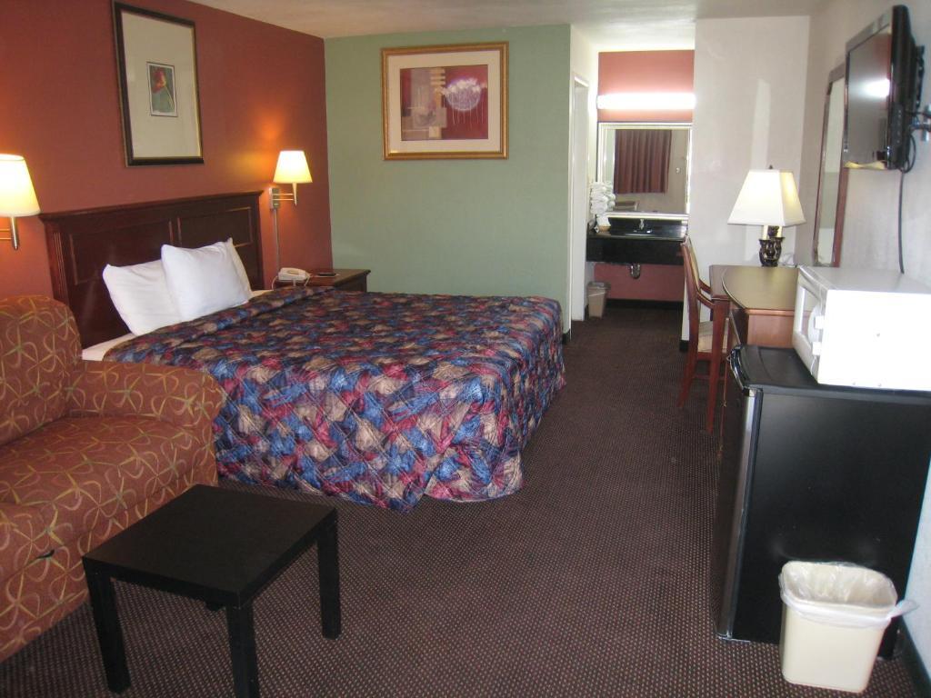 Motel 8 Maricopa Luaran gambar