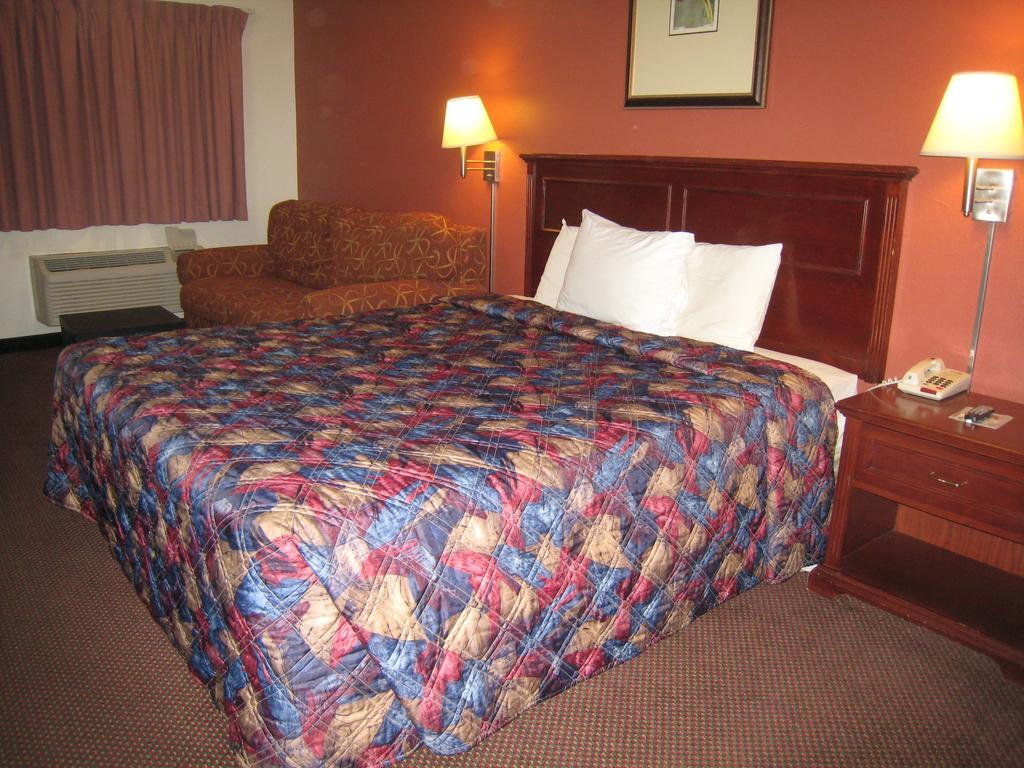 Motel 8 Maricopa Luaran gambar