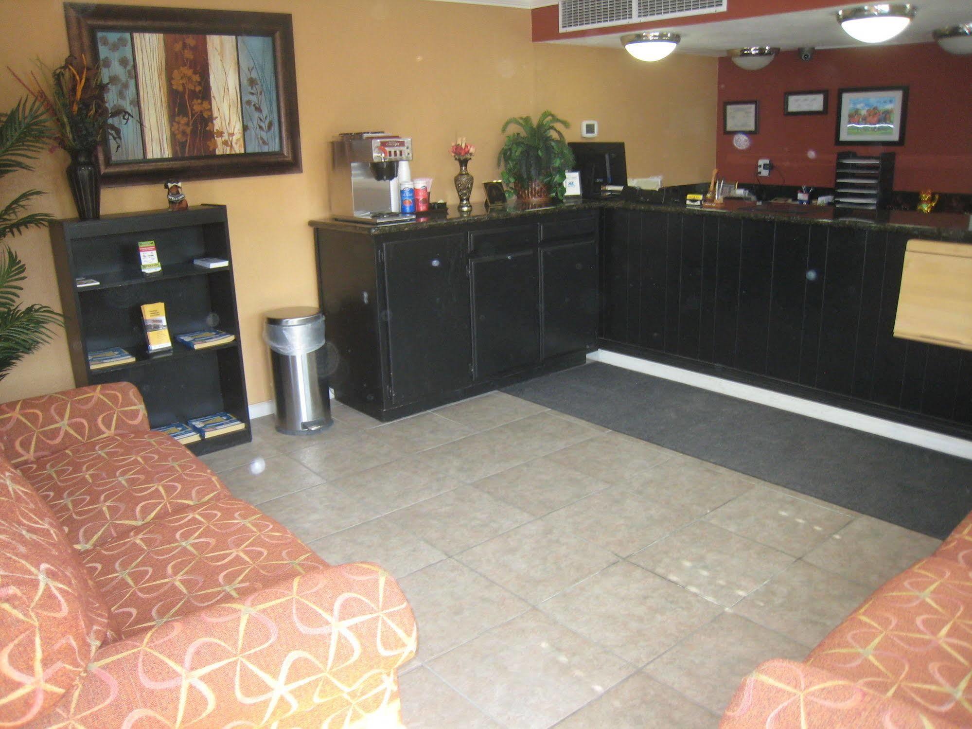 Motel 8 Maricopa Luaran gambar