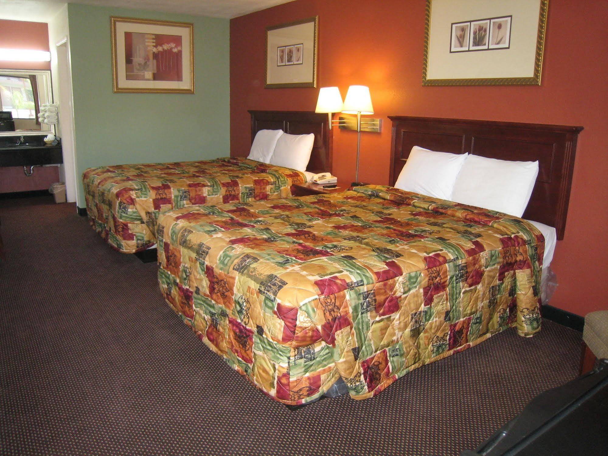 Motel 8 Maricopa Luaran gambar