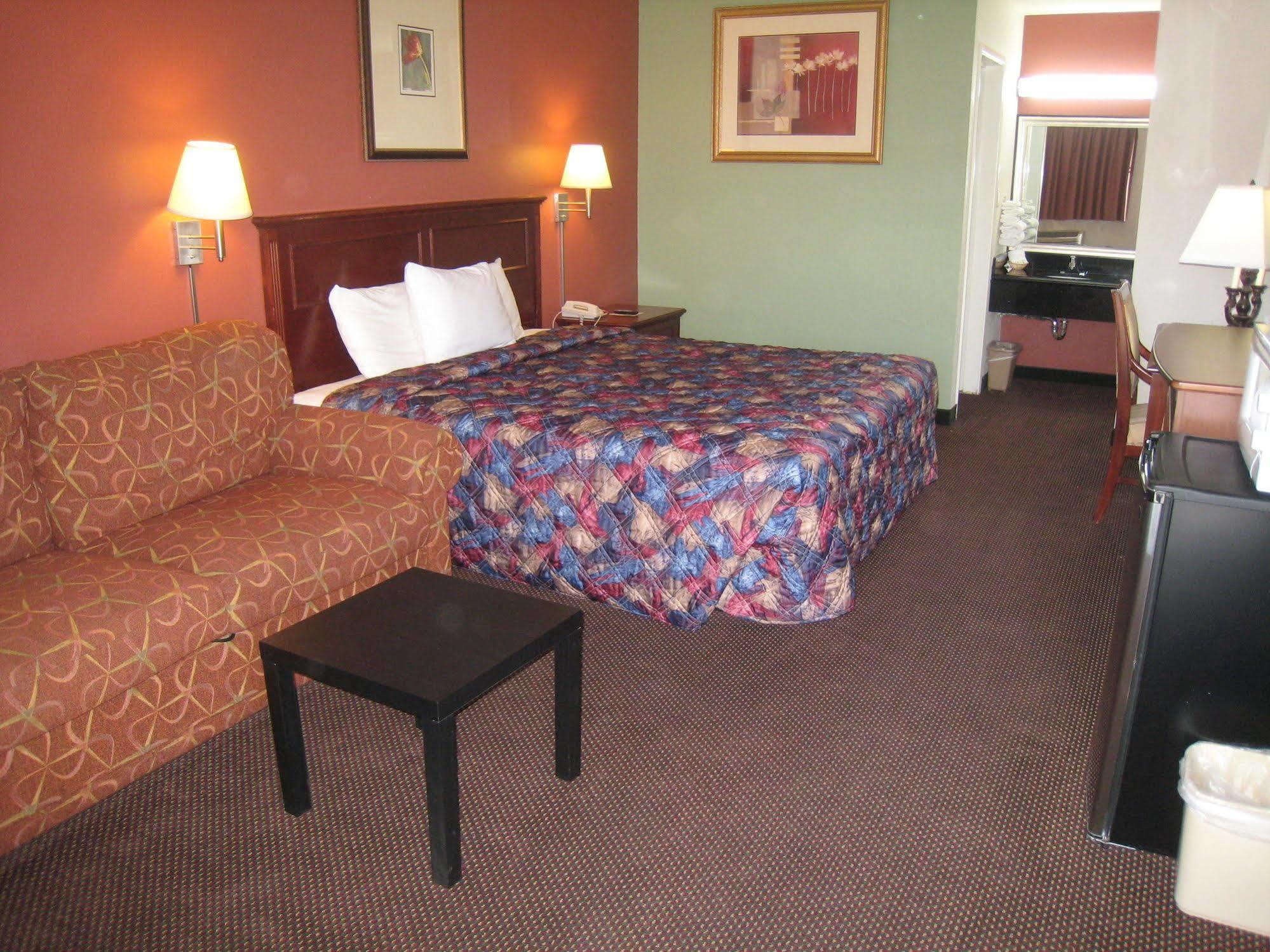 Motel 8 Maricopa Luaran gambar