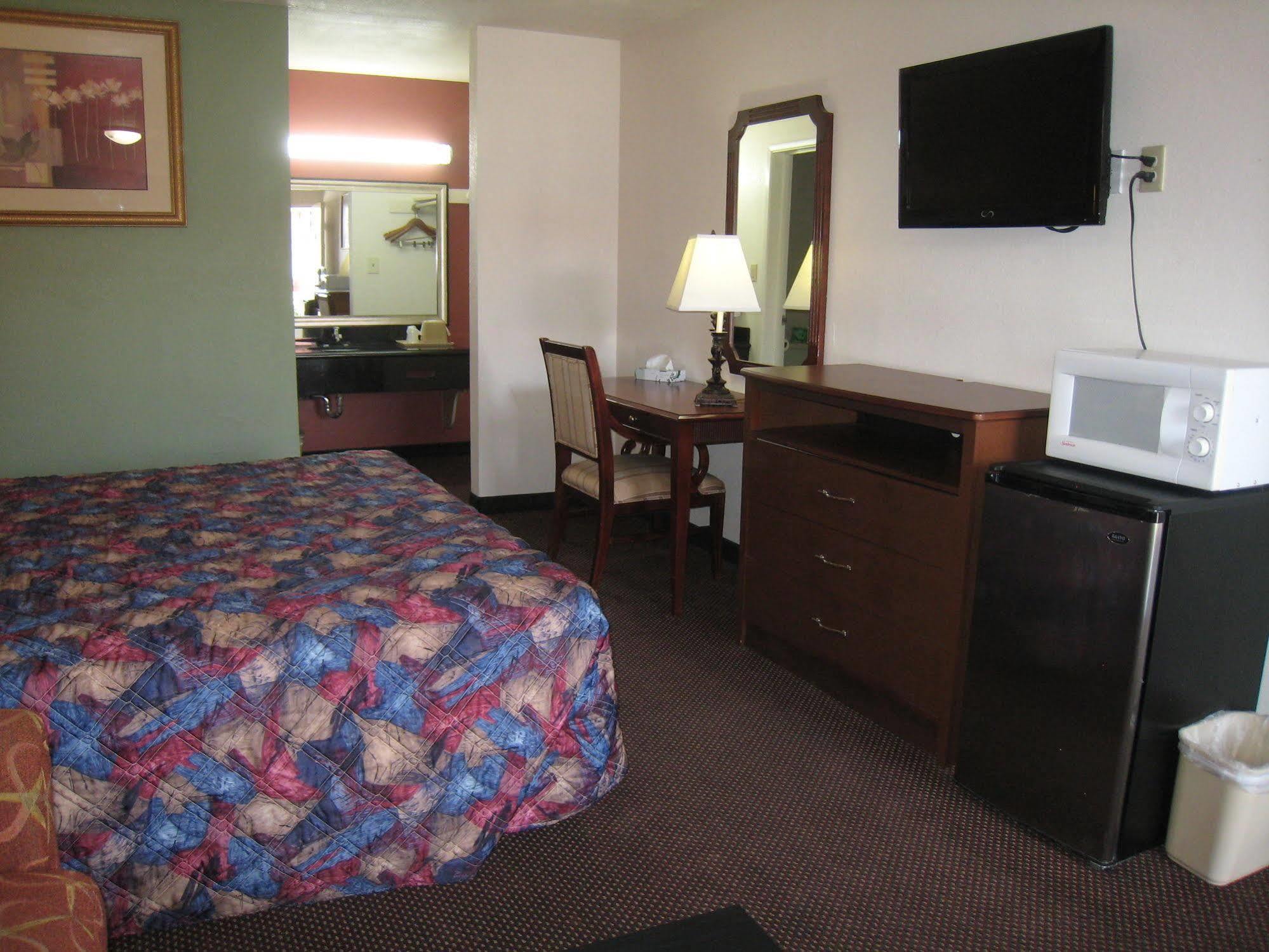 Motel 8 Maricopa Luaran gambar