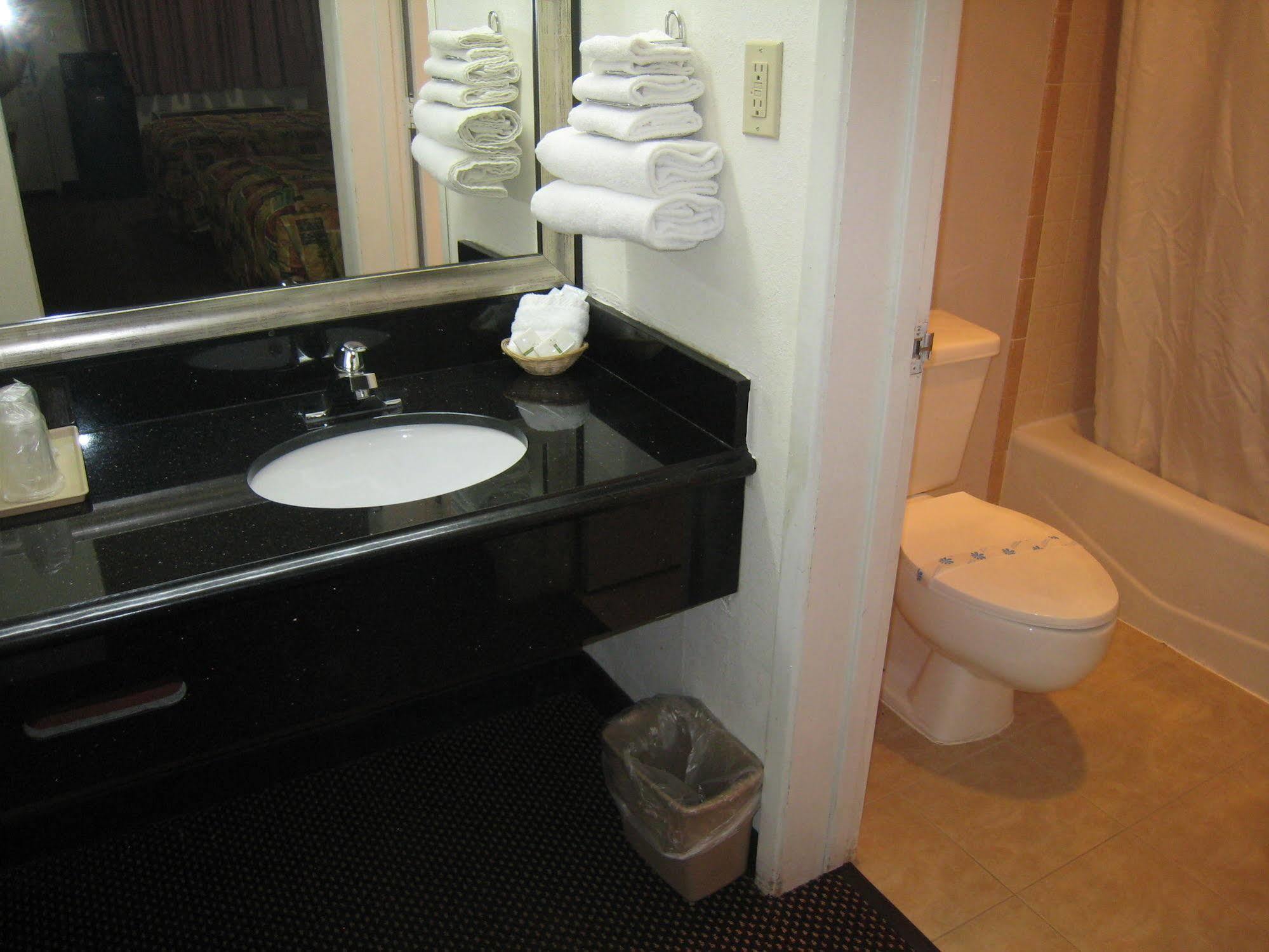 Motel 8 Maricopa Luaran gambar