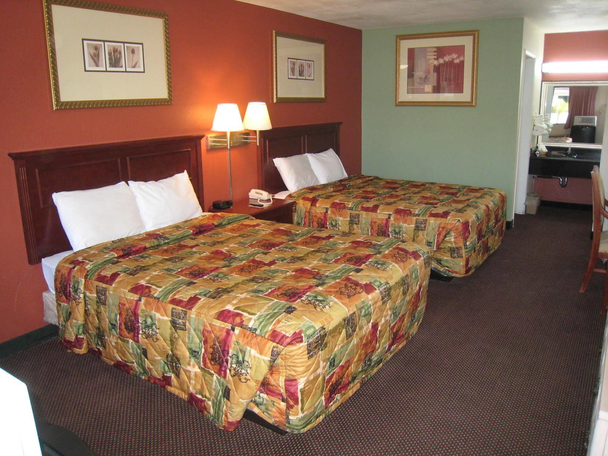 Motel 8 Maricopa Luaran gambar