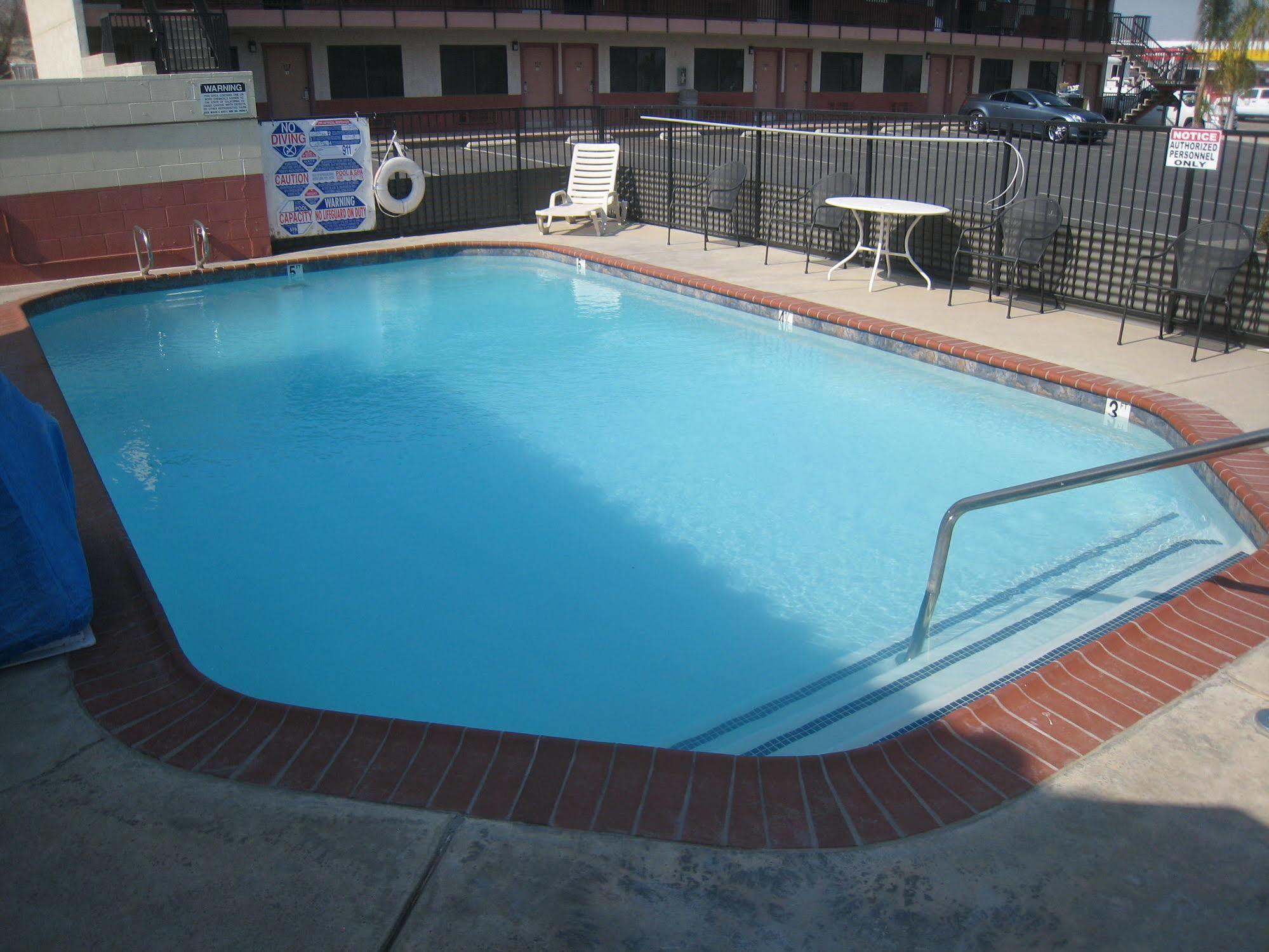 Motel 8 Maricopa Luaran gambar