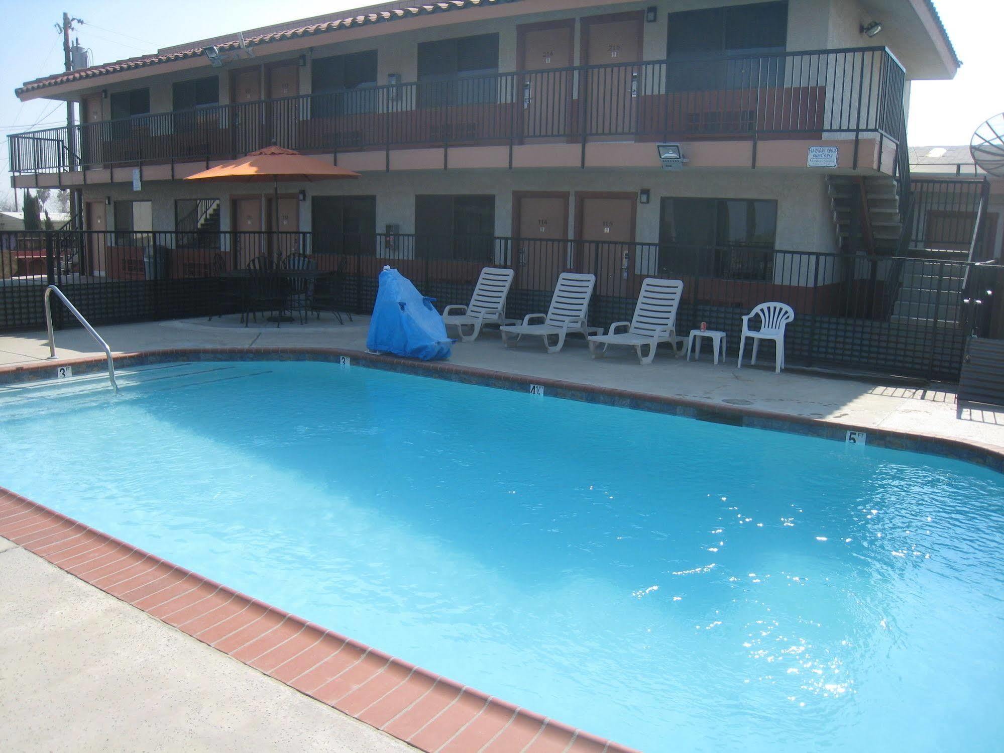 Motel 8 Maricopa Luaran gambar