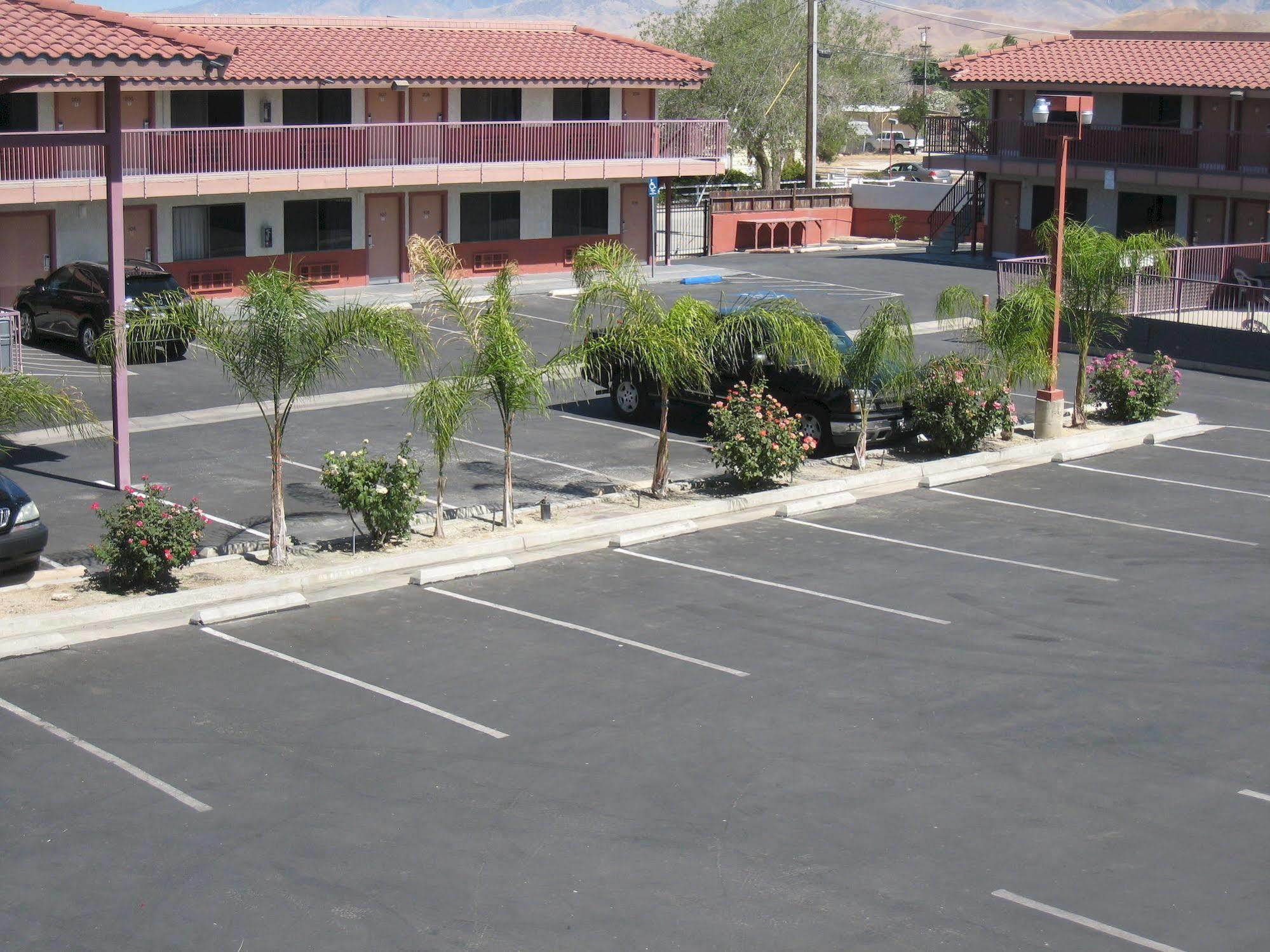 Motel 8 Maricopa Luaran gambar