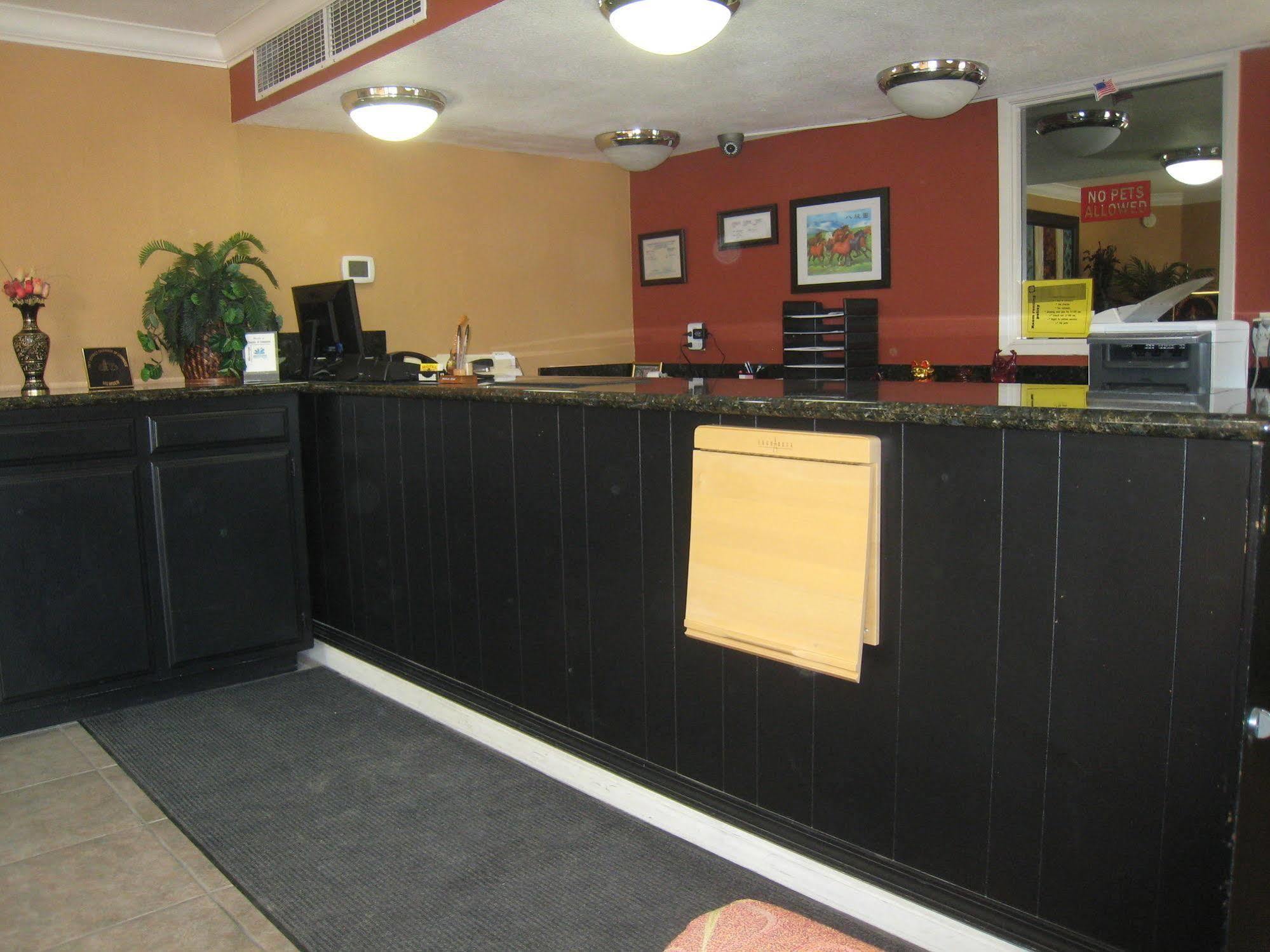 Motel 8 Maricopa Luaran gambar