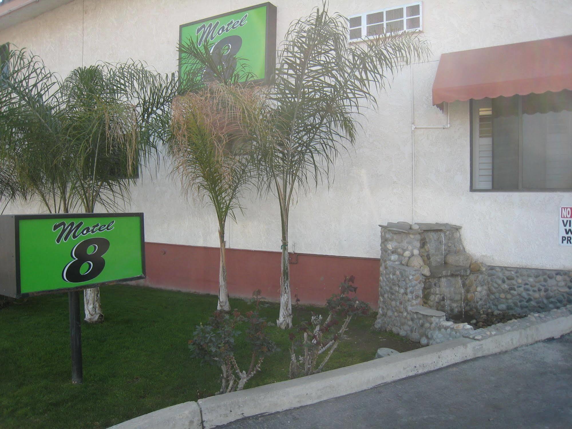 Motel 8 Maricopa Luaran gambar