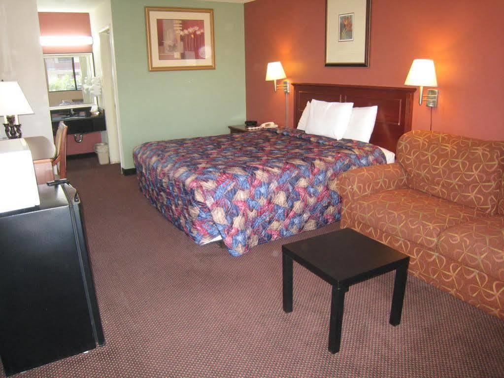 Motel 8 Maricopa Luaran gambar