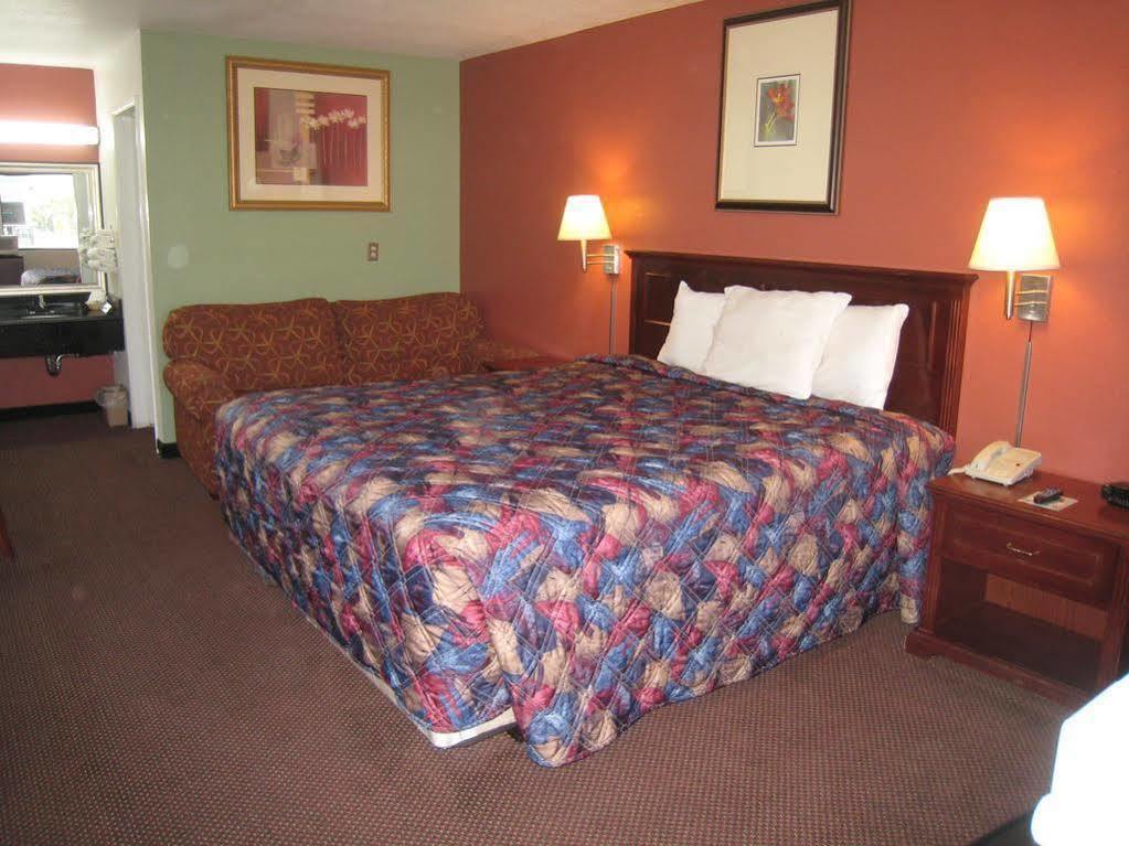 Motel 8 Maricopa Luaran gambar